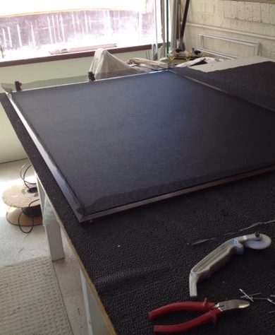CANBERRA'S MOST INNOVATIVE, CUSTOM FLY SCREEN REPAIR & INSTALLATION SERVICES