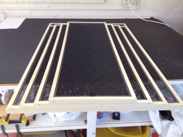 CANBERRA'S MOST INNOVATIVE, CUSTOM FLY SCREEN REPAIR & INSTALLATION SERVICES