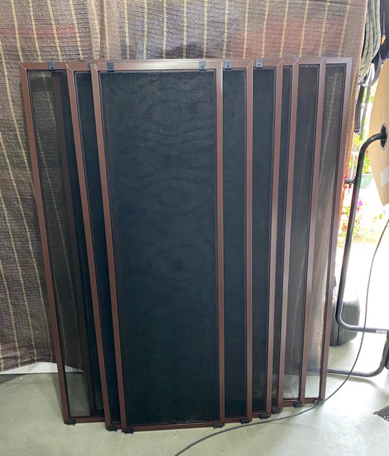 CANBERRA'S MOST INNOVATIVE, CUSTOM FLY SCREEN REPAIR & INSTALLATION SERVICES