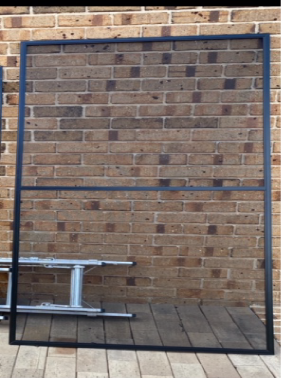 CANBERRA'S MOST INNOVATIVE, CUSTOM FLY SCREEN REPAIR & INSTALLATION SERVICES