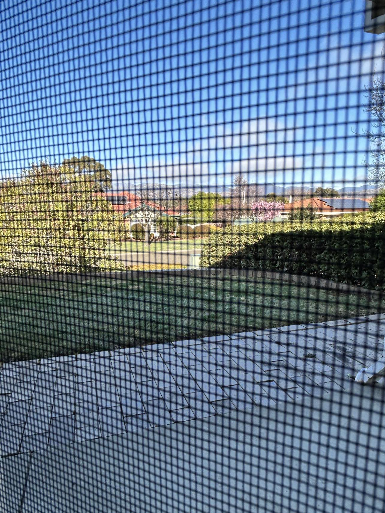 CANBERRA'S MOST INNOVATIVE, CUSTOM FLY SCREEN REPAIR & INSTALLATION SERVICES