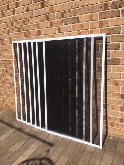 CANBERRA'S MOST INNOVATIVE, CUSTOM FLY SCREEN REPAIR & INSTALLATION SERVICES