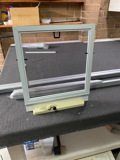 CANBERRA'S MOST INNOVATIVE, CUSTOM FLY SCREEN REPAIR & INSTALLATION SERVICES