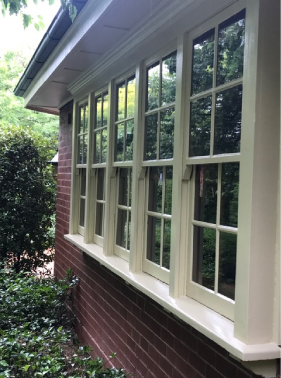 CANBERRA'S MOST INNOVATIVE, CUSTOM FLY SCREEN REPAIR & INSTALLATION SERVICES