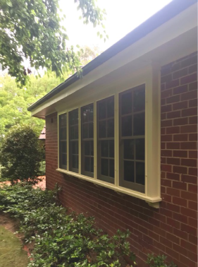 CANBERRA'S MOST INNOVATIVE, CUSTOM FLY SCREEN REPAIR & INSTALLATION SERVICES